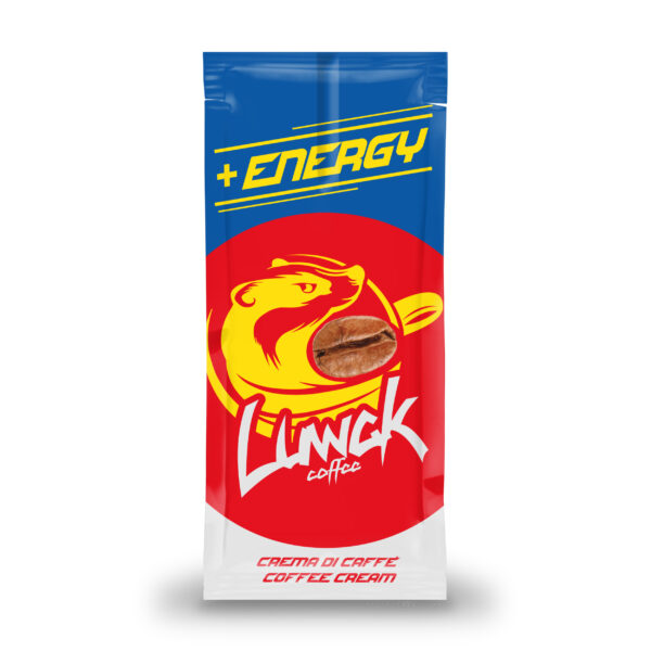 Luwak Energy Drink